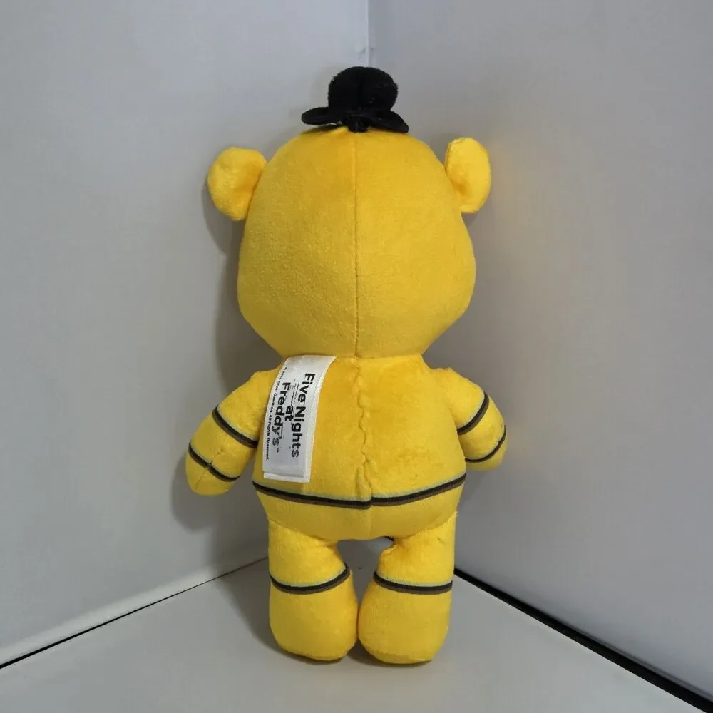 Five Nights at Freddys FNAF Faz Bear 8